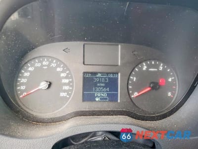 Zdjęcie 9 z 11 samochodu: 2019 MERCEDES-BENZ SPRINTER 2500 VIN:WD4PF1CD7KP125806 - miniatura