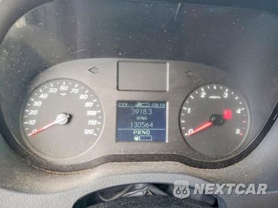 Zdjęcie 9 z 12 samochodu: 2019 MERCEDES-BENZ SPRINTER 2500 VIN:WD4PF1CD7KP125806 - miniatura