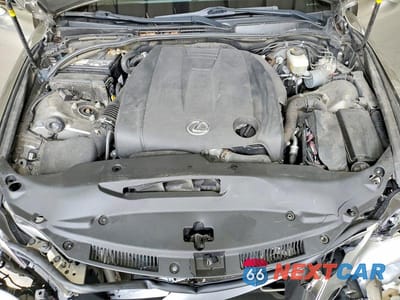 Zdjęcie 11 z 12 samochodu: 2014 LEXUS IS 250 BASE VIN:JTHCF1D26E5011817 - miniatura