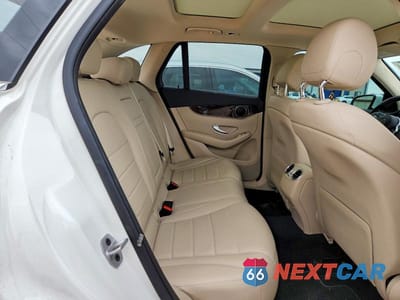 Zdjęcie 11 z 14 samochodu: 2021 MERCEDES-BENZ GLC 300 4MATIC VIN:W1N0G8EB8MF973689 - miniatura
