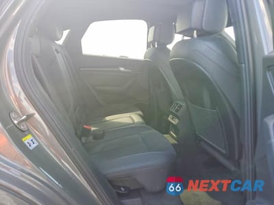 Zdjęcie 11 z 13 samochodu: 2023 AUDI SQ5 SPORTBACK PREMIUM PLUS VIN:WA124AFY4P2057147 - miniatura