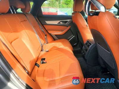 Zdjęcie 10 z 12 samochodu: 2025 JAGUAR F-PACE R-DYNAMIC S VIN:SADCT2EX1SA746058 - miniatura