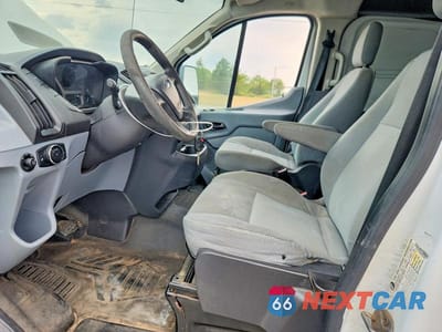 Zdjęcie 7 z 13 samochodu: 2015 FORD TRANSIT 150 DELIVERY VAN VIN:1FTYE1ZM9FKA32801 - miniatura