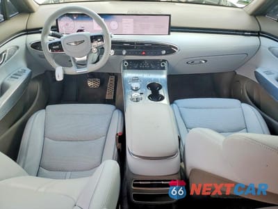 Zdjęcie 8 z 13 samochodu: 2026 GENESIS ELECTRIFIED GV70 STANDARD VIN:5NMMCET13TH006566 - miniatura