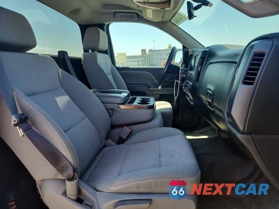 Zdjęcie 10 z 12 samochodu: 2017 CHEVROLET SILVERADO C1500 VIN:1GCNCNEC6HZ379459 - miniatura