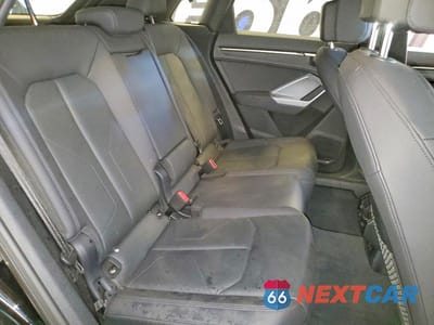 Zdjęcie 11 z 13 samochodu: 2025 AUDI Q3 PREMIUM S LINE 45 VIN:WA1DECF37S1047572 - miniatura