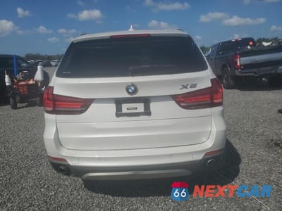 Zdjęcie 6 z 12 samochodu: 2017 BMW X5 SDRIVE35I VIN:5UXKR2C51H0U18997 - miniatura