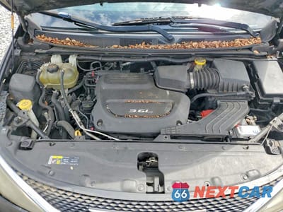 Zdjęcie 12 z 12 samochodu: 2017 CHRYSLER PACIFICA LX VIN:2C4RC1CG6HR594060 - miniatura