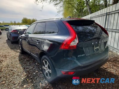 Drugie zdjęcie samochodu z przodu: 2013 VOLVO XC60 T6 VIN:YV4902DZ9D2461040 - miniatura