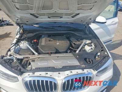 Zdjęcie 12 z 13 samochodu: 2018 BMW X3 XDRIVE30I VIN:5UXTR9C58JLD59628 - miniatura