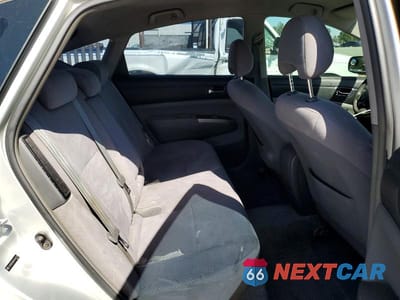 Zdjęcie 10 z 12 samochodu: 2006 TOYOTA PRIUS BASE VIN:JTDKB20U867541170 - miniatura