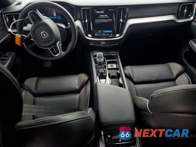 Zdjęcie 8 z 13 samochodu: 2025 VOLVO S60 ULTRA VIN:7JRL12GD0SG367460 - miniatura