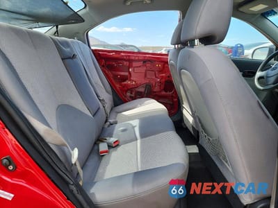 Zdjęcie 10 z 13 samochodu: 2011 HYUNDAI ACCENT GLS VIN:KMHCN4AC1BU616893 - miniatura
