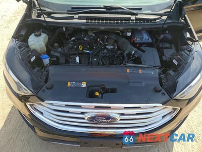 Zdjęcie 12 z 13 samochodu: 2019 FORD EDGE TITANIUM VIN:2FMPK3K95KBB19195 - miniatura