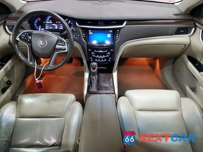 Zdjęcie 8 z 13 samochodu: 2015 CADILLAC XTS LUXURY COLLECTION VIN:2G61M5S36F9122330 - miniatura