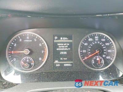 Zdjęcie 9 z 12 samochodu: 2022 KIA K5 GT LINE VIN:5XXG64J2XNG161000 - miniatura