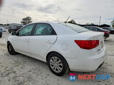 Drugie zdjęcie samochodu z przodu: 2012 KIA FORTE EX VIN:KNAFU4A24C5564289 - miniatura