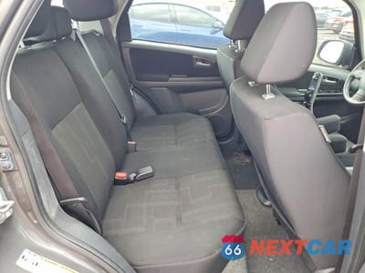 Zdjęcie 10 z 12 samochodu: 2012 SUZUKI SX4 VIN:JS2YB5A32C6301346 - miniatura