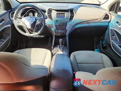 Zdjęcie 8 z 13 samochodu: 2018 HYUNDAI SANTA FE SPORT 2.4L VIN:5XYZT3LBXJG534342 - miniatura