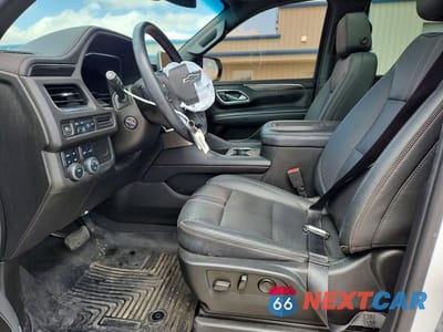 Zdjęcie 7 z 13 samochodu: 2022 CHEVROLET SUBURBAN K1500 RST VIN:1GNSKEKD5NR220535 - miniatura