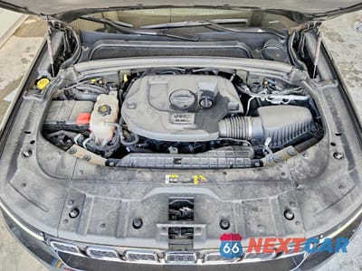 Zdjęcie 12 z 13 samochodu: 2023 JEEP GRAND CHEROKEE OVERLAND VIN:1C4RJHDG7P8741445 - miniatura
