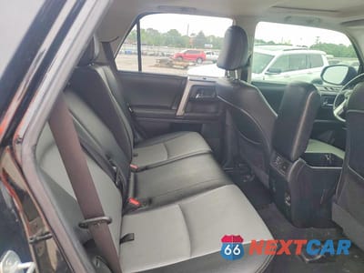 Zdjęcie 10 z 12 samochodu: 2015 TOYOTA 4RUNNER SR5 PREMIUM VIN:JTEBU5JR4F5217596 - miniatura