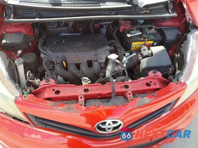 Zdjęcie 11 z 12 samochodu: 2014 TOYOTA YARIS 3-DOOR L VIN:JTDJTUD37ED578779 - miniatura