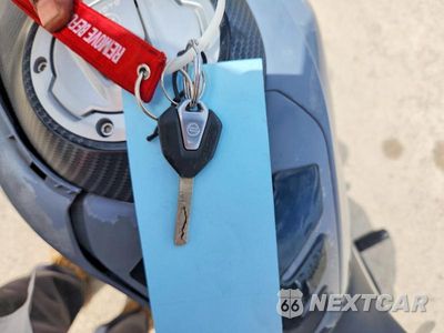 Zdjęcie 8 z 9 samochodu: 2023 CF MOTO 300SS VIN:LCEPDPL3XP6000306 - miniatura