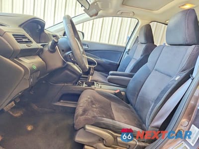 Zdjęcie 7 z 13 samochodu: 2013 HONDA CR-V EX VIN:5J6RM4H50DL082376 - miniatura