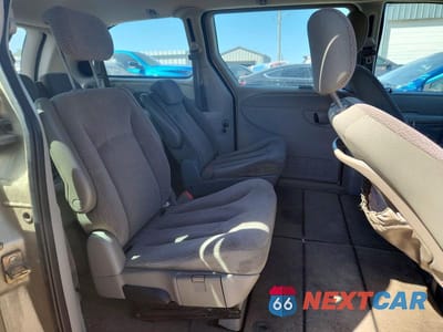 Zdjęcie 11 z 13 samochodu: 2007 DODGE GRAND CARAVAN SE VIN:1D4GP24R47B114034 - miniatura
