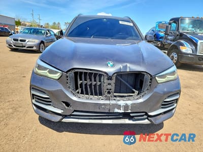 Piąte zdjęcie samochodu w środku: 2023 BMW X5 XDRIVE40I VIN:5UXCR6C00P9P95752 - miniatura