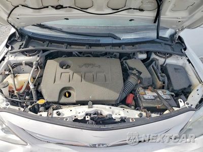 Zdjęcie 11 z 12 samochodu: 2013 TOYOTA COROLLA LE VIN:2T1BU4EE4DC124468 - miniatura