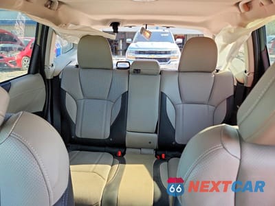 Zdjęcie 10 z 13 samochodu: 2024 SUBARU FORESTER LIMITED VIN:JF2SKALC5RH510696 - miniatura
