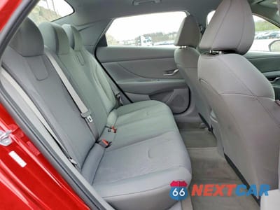 Zdjęcie 10 z 12 samochodu: 2023 HYUNDAI ELANTRA SE VIN:KMHLL4AG2PU564707 - miniatura