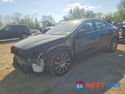 2018 VOLVO S60 INSCRIPTION LYV402TK3JB166320 - główne zdjęcie licytacji z USA - miniatura