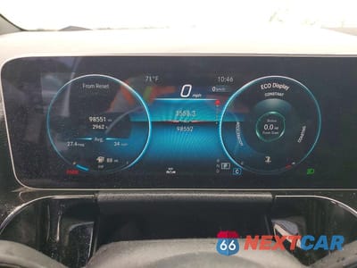 Zdjęcie 9 z 13 samochodu: 2021 MERCEDES-BENZ GLA 250 VIN:W1N4N4GB0MJ161569 - miniatura