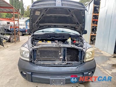 Zdjęcie 7 z 14 samochodu: 2006 DODGE RAM 1500 ST VIN:1D7HA18286S634767 - miniatura