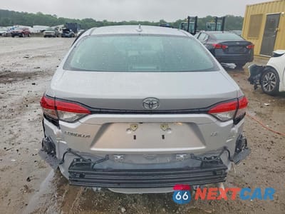 Zdjęcie 6 z 12 samochodu: 2026 TOYOTA COROLLA LE VIN:5YFB4MDE2TP428947 - miniatura