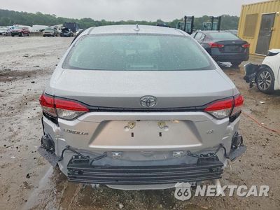 Zdjęcie 6 z 12 samochodu: 2026 TOYOTA COROLLA LE VIN:5YFB4MDE2TP428947 - miniatura