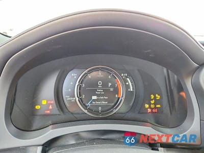 Zdjęcie 9 z 13 samochodu: 2023 LEXUS IS 350 F SPORT VIN:JTHGZ1B21P5063063 - miniatura