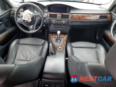 Zdjęcie 8 z 12 samochodu: 2008 BMW 328 I SULEV VIN:WBAVC535X8F010574 - miniatura