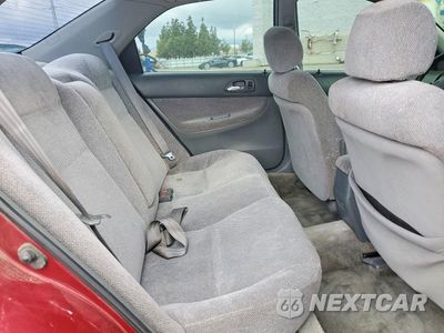 Zdjęcie 10 z 12 samochodu: 1994 HONDA ACCORD EX VIN:JHMCD5652RC113430 - miniatura