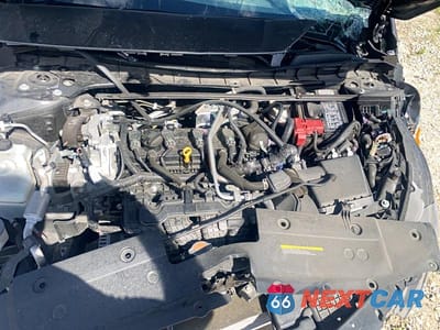 Zdjęcie 7 z 11 samochodu: 2023 NISSAN ALTIMA S VIN:1N4BL4BV1PN386270 - miniatura