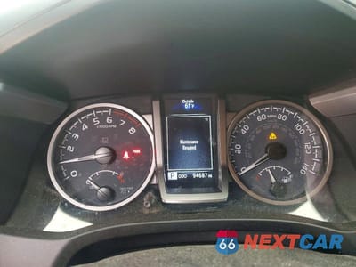 Zdjęcie 9 z 12 samochodu: 2021 TOYOTA TACOMA SR5 V6 VIN:3TMCZ5AN1MM411484 - miniatura