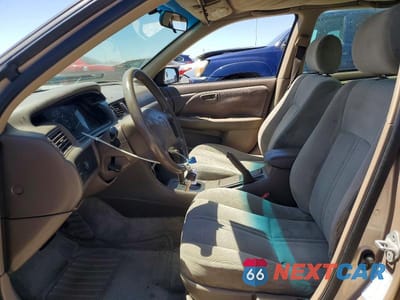 Zdjęcie 7 z 11 samochodu: 1999 TOYOTA CAMRY CE VIN:4T1BG22K2XU489644 - miniatura