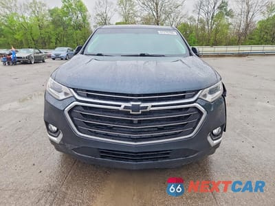 Piąte zdjęcie samochodu w środku: 2019 CHEVROLET TRAVERSE LT VIN:1GNEVGKW1KJ221600 - miniatura