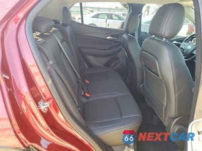 Zdjęcie 10 z 12 samochodu: 2025 BUICK ENCORE GX SPORT TOURING VIN:KL4AMESL2SB137908 - miniatura