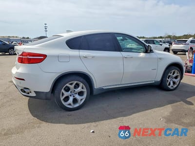 Trzecie zdjęcie samochodu z tyłu: 2012 BMW X6 XDRIVE35I VIN:5UXFG2C5XCL781698 - miniatura