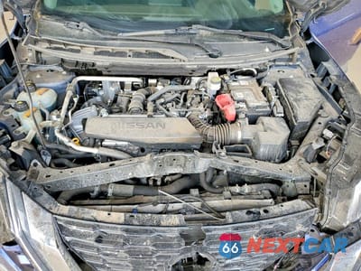 Zdjęcie 11 z 11 samochodu: 2023 NISSAN ROGUE S VIN:5N1BT3AA2PC811490 - miniatura