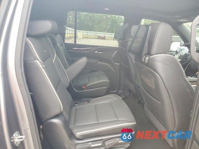 Zdjęcie 11 z 13 samochodu: 2021 CADILLAC ESCALADE ESV PREMIUM LUXURY VIN:1GYS4KKL7MR364475 - miniatura